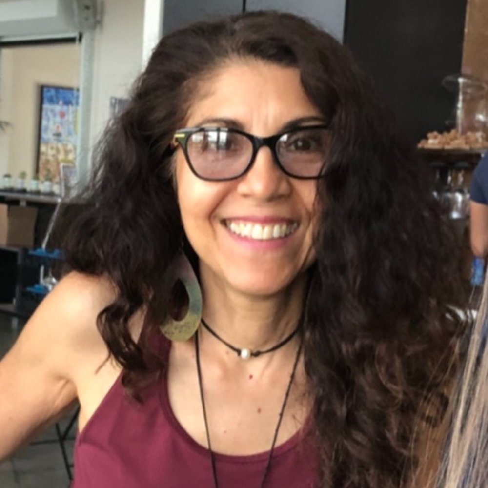 Meet your Posher, Susan